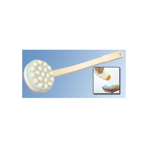 Back Moisturizer Creams Applicator for Sun Tan body Lotion Skin Face